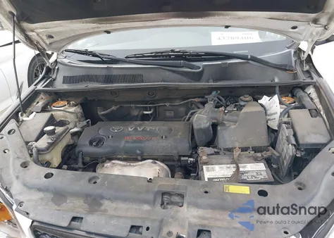 2007 Toyota Rav4 Sport из США, поврежденный, VIN JTMZD32V576052687